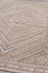 Antique Shiraz Area Rug (6' x 9')